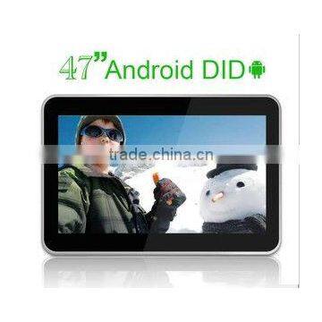 19 Inch Digital LED Signage Screen photo-2