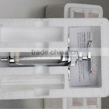 Veterinary Metal Syringe