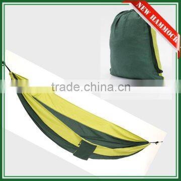 Wholesale Cheap Nylon Folding Parachute Camping Portable Hammock photo-5