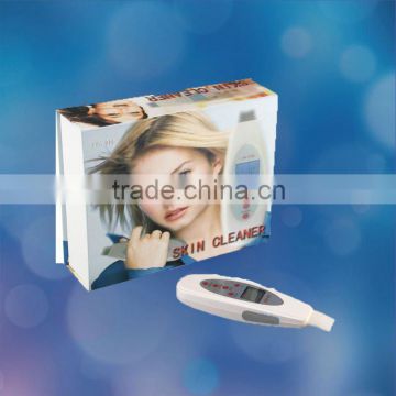 LCD display skin scrubber (la belle s) (JB-1056)