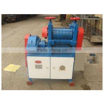Hot Sale GX4-12 Scrap Bar Straightening Machine photo-3