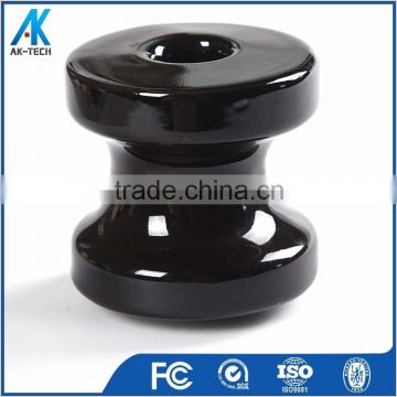 24kv reel electric ceramic porcelain product insulator for sale