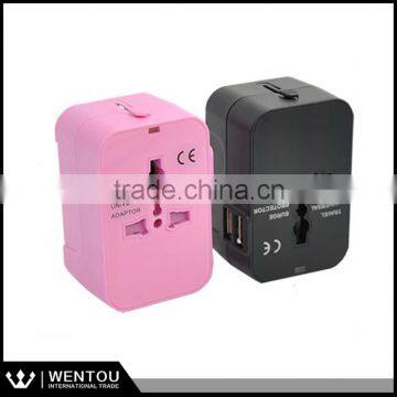 Wholesale Hot Universal Travel Adapter