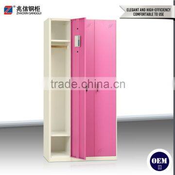popular office 3 door steel locker