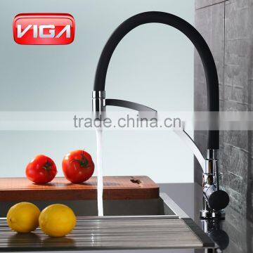 Colorful Kitchen Taps Single hole Kitchen Water Mixer