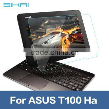 For ASUS Screen Protector Full Coverage Premium Tempered Glass Screen Protector Film For ASUS T100 Ha