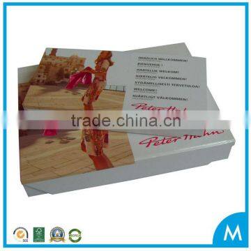 New Design Top Quality Luxury Design Folding Box Falt Packaging Folding Box One Piece of Folding Box Sale at Competitive Price photo-4