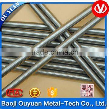 best price titanium bar price per kg