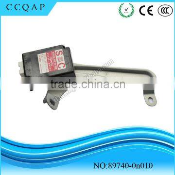 89740-0N010 China manufacturer wholesale price automotive denso electronic receiver door control for Toyota