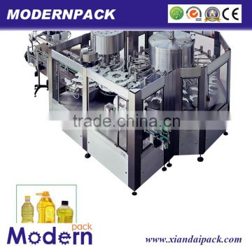 hot sell automatic oil filling machine olive oil filling machine