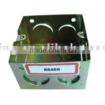 metal Junction Box