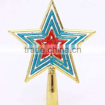 2016 new Tree Topstar christmas decorations