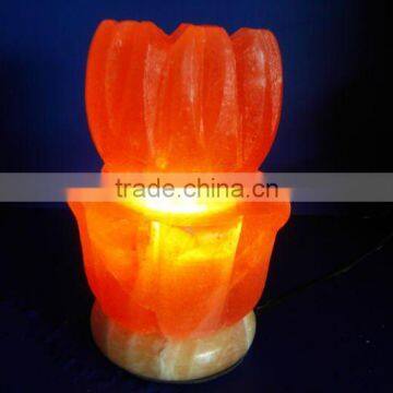 Himalayan Rock Salt Lamp