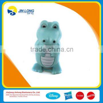 new design hippo wind up toy