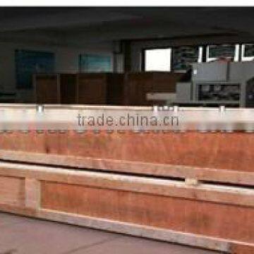 the Newest Small Granular Packing Machinery in Russia photo-6