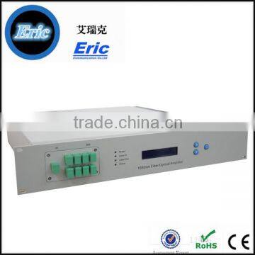 28dBm 1550nm High power optical amplifier