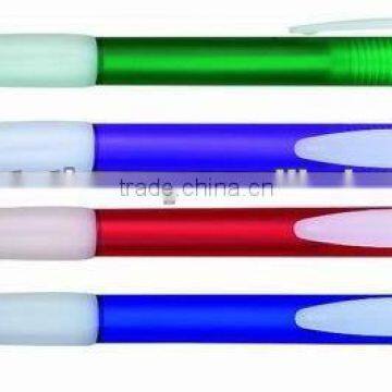 Office Plastic Ballpoint Pen BINT60002A