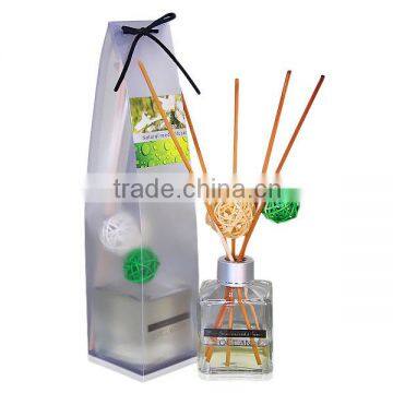 hot new products for 2014/hight quality products car perfumes aroma making/wooden aroma diffuser