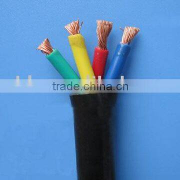 Submersible Pump Cable