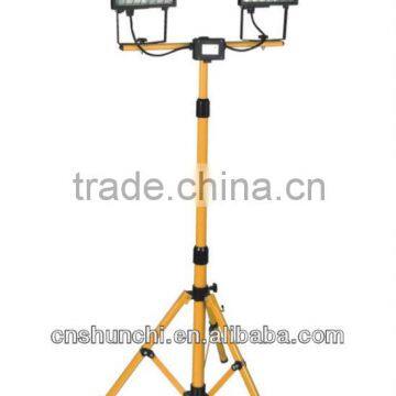 professional high quality light tripod