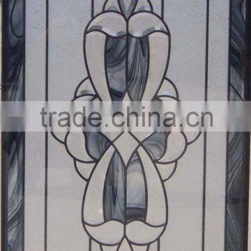 decoration glass for windows and doors