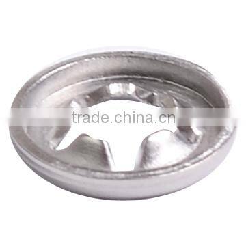 Customized Precision Metal Stamping Electrical for Thermostat photo-5