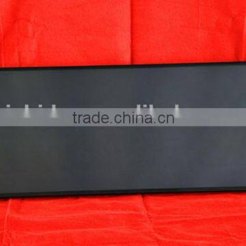 The Balcony Type Hanging Flat Plate Solar Water Heating System photo-3