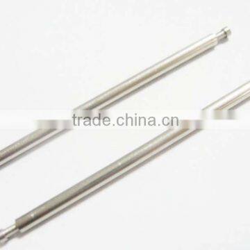 China Supplier Customized Nonstandard Metal Punching Rolling Pin photo-4