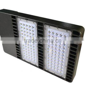 DLC ETL High Lumen 300W Led Parking Garage Luminaires for Car Dealership