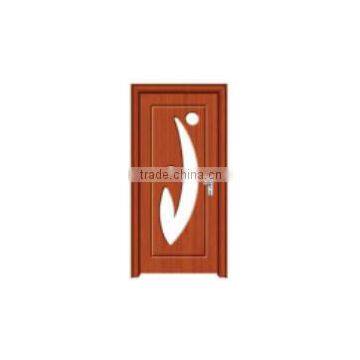Blessing PVC Glass Door