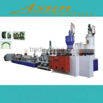 PP Strap Band Production Line/PP Strapping Machine