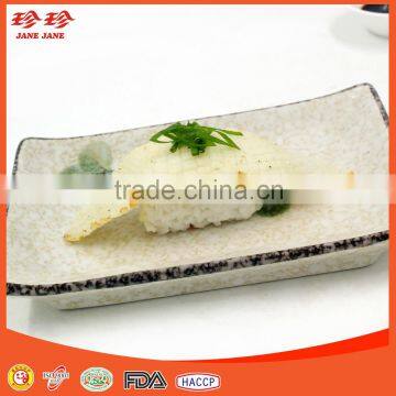Frozen Carving Squid Fillet for Sushi