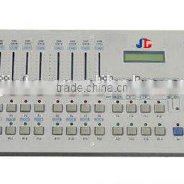 High Quality DMX Controller 240 Disco10w Stage Lighting Controller photo-2