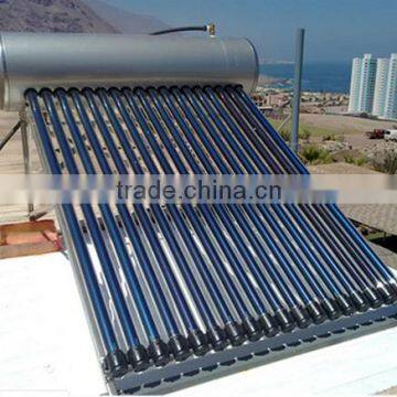 200 Liters High Pressure Solar Geyser