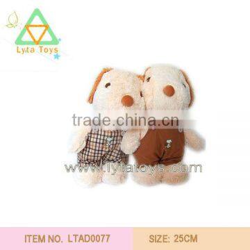 Plush Toys Dog