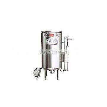 UHT-2 Ultra-High Temperature Instantaneous Sterilizer