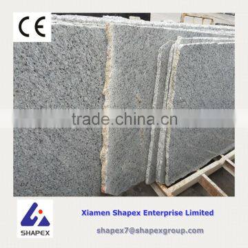 Galaxy Grey Granite for Window Frame photo-5