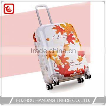 Hand Luggage Trolley for Kid , 2015 Design Kid Hard Side Luggage photo-2