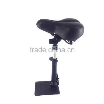 Electric Scooter Two Wheels New Products 2016 250w Jack Hot Scooter Carbon Fiber Frame Two Wheel Mini Electric Scooter photo-5