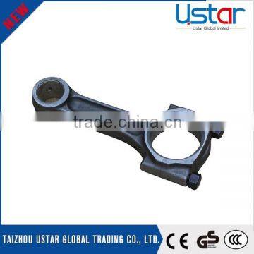 Engine parts steel material connecting rod manufacturers