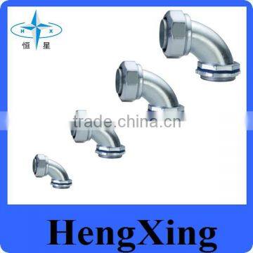 watertight hub,watertight connector,pipe fittings