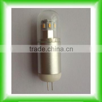 360 degree G4 3w LED G4 bulb