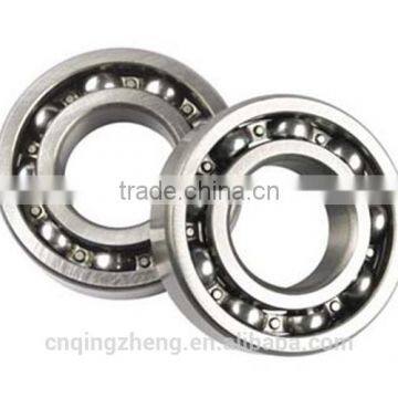 6005 zz high quality chrome steel deep groove ball bearing from experience ball bearing manufacturer