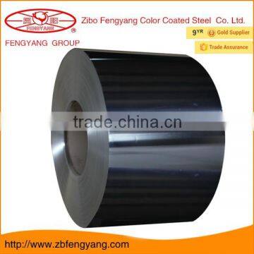 Promotion zinc 20-100g/sqm tin plate sheet beverage can
