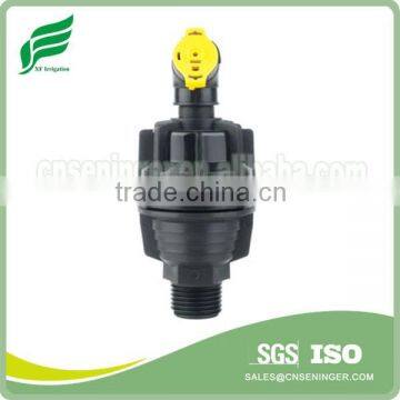 1/2 inch male thread R10 medium distance mico sprinkler