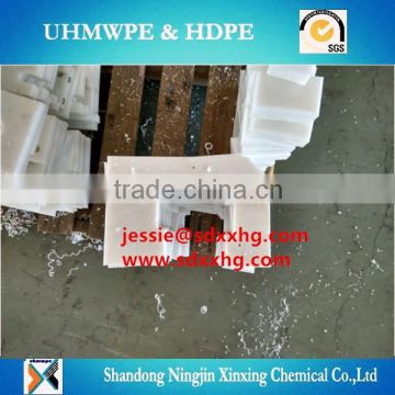 Price of anti abrasion suction box cover,UHMW-PE suction box covers uhmwpe paper blade sdewatering shee