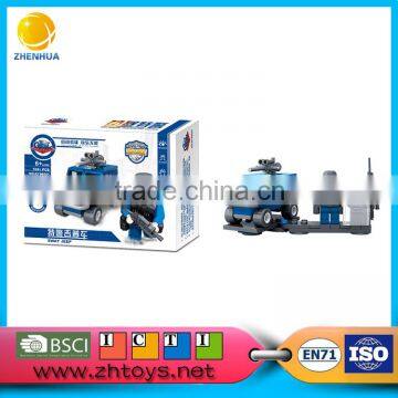  china manufacturer riot police vehicle blocks low moq