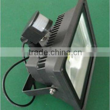 Waterproof Remote Control Outdoor Led Flood Lights photo-3