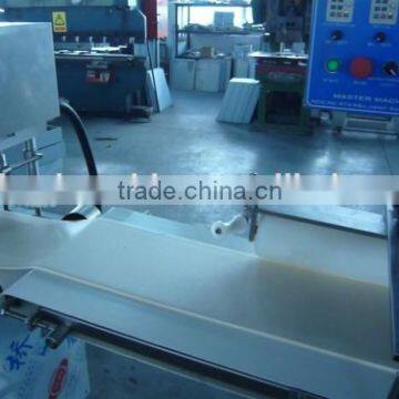 Donut/Bagel/Sweet Bread Rolls Making Machine photo-4