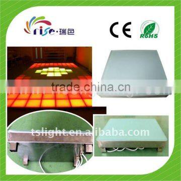 Waterproof Led Stage Light For Floor Tiles